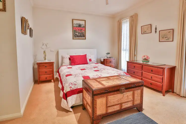 Second view of Homely house listing, 18 Merle Court, Mildura VIC 3500
