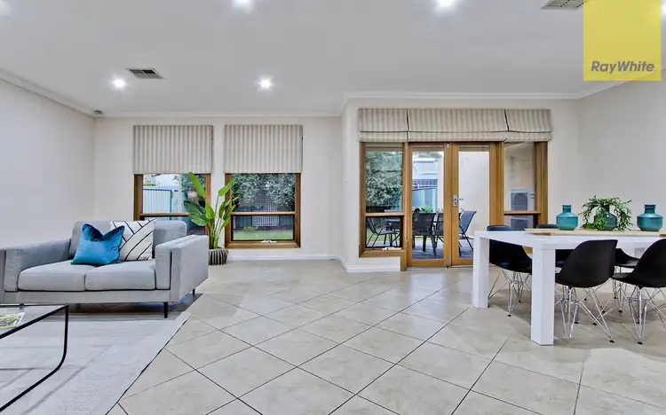 19a Coral Sea Road, Fulham SA 5024