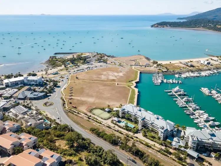 Fourth view of Homely land listing, 414-418 Shute Harbour Road, Airlie Beach QLD 4802