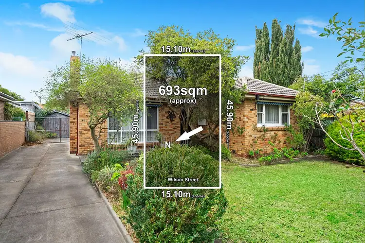 138 Wilson Street, Cheltenham VIC 3192