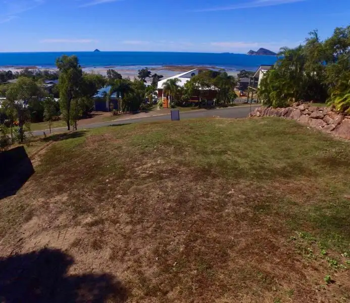 Main view of Homely land listing, 16 Roseric Crescent, Hideaway Bay QLD 4800