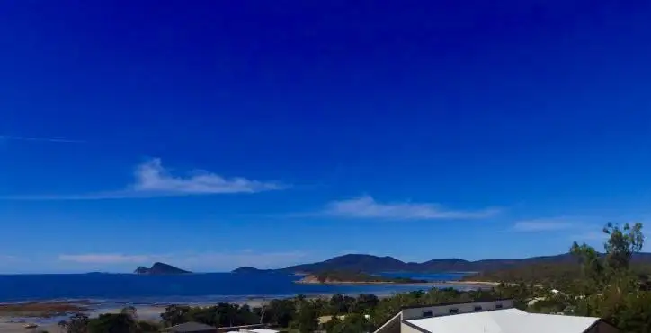 Second view of Homely land listing, 16 Roseric Crescent, Hideaway Bay QLD 4800