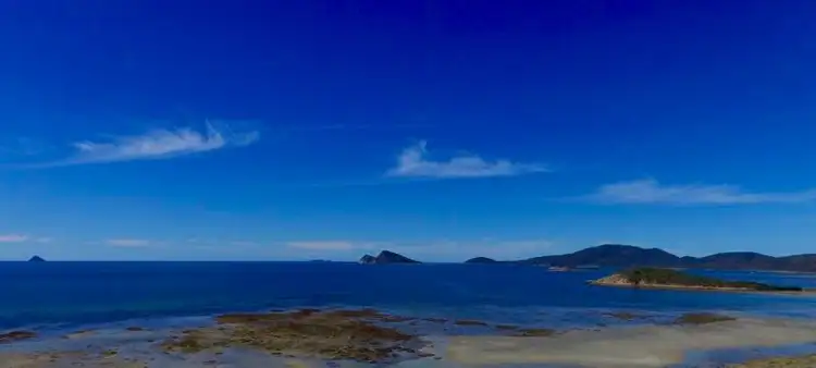 Third view of Homely land listing, 16 Roseric Crescent, Hideaway Bay QLD 4800