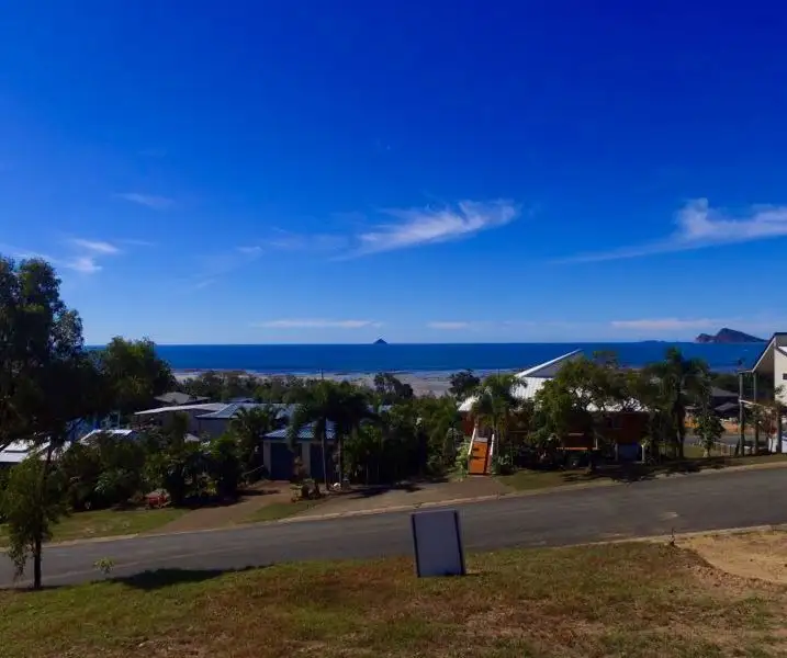 Fourth view of Homely land listing, 16 Roseric Crescent, Hideaway Bay QLD 4800