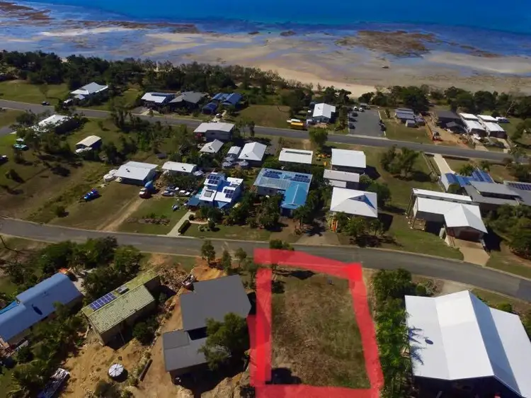 Fifth view of Homely land listing, 16 Roseric Crescent, Hideaway Bay QLD 4800