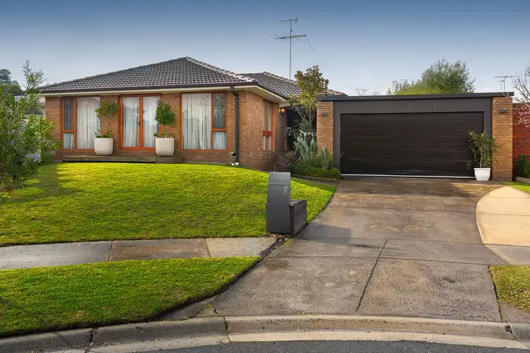 11 Penrith Court, Berwick VIC 3806