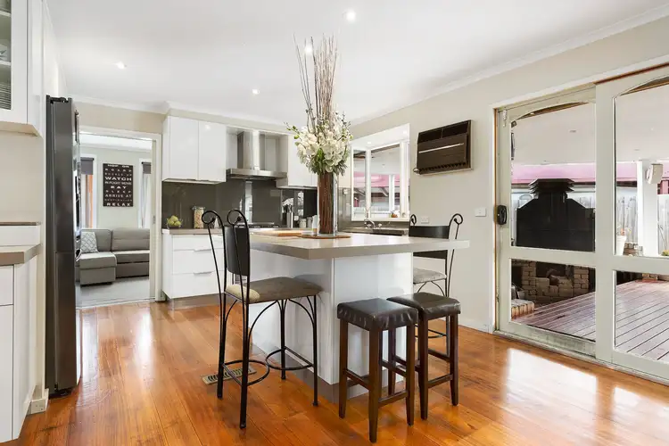 Third view of Homely house listing, 11 Penrith Court, Berwick VIC 3806