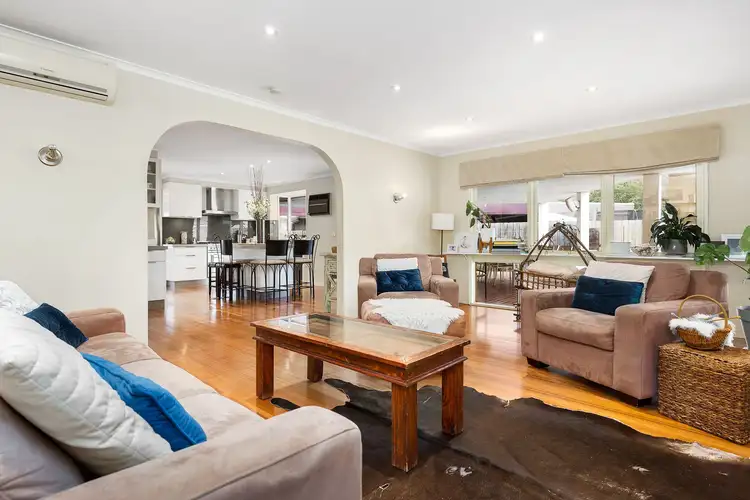 Fourth view of Homely house listing, 11 Penrith Court, Berwick VIC 3806