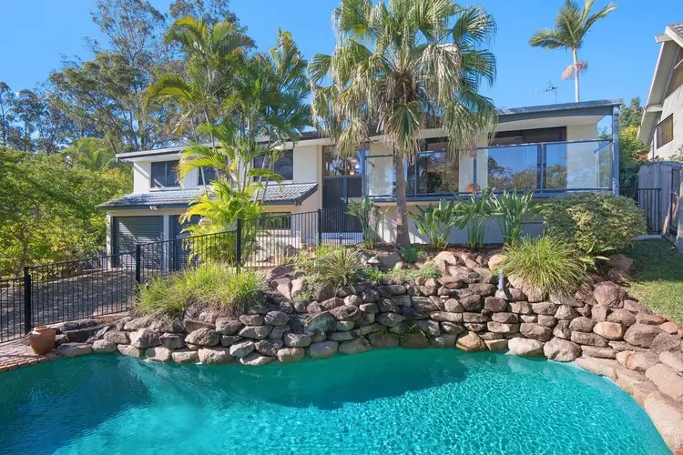 20 Dulhunty Street, Chapel Hill QLD 4069