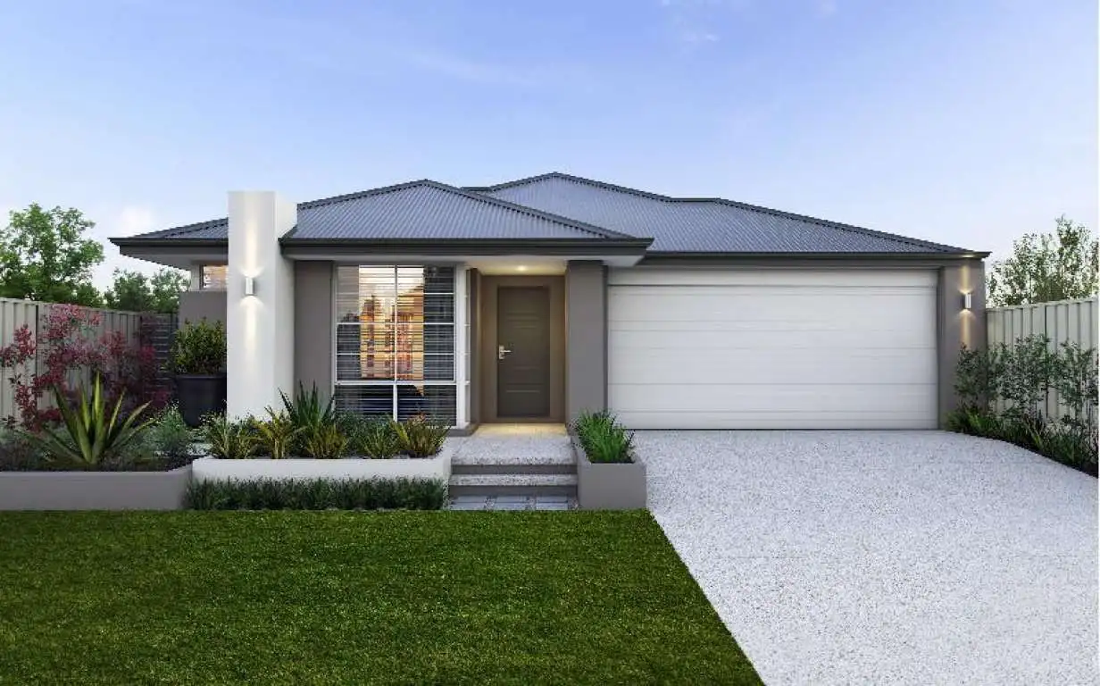 Main view of Homely house listing, 12 Cecil Road, Tarneit VIC 3029