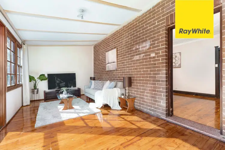 Fifth view of Homely house listing, 1 Lewis Street, Epping NSW 2121