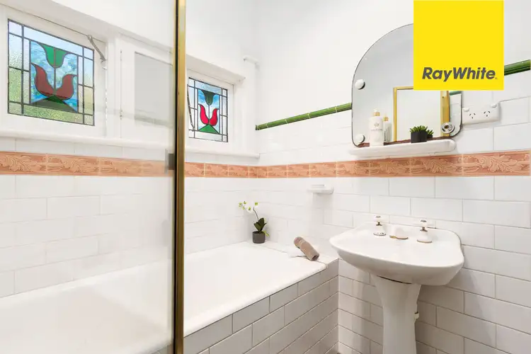 Sixth view of Homely house listing, 1 Lewis Street, Epping NSW 2121