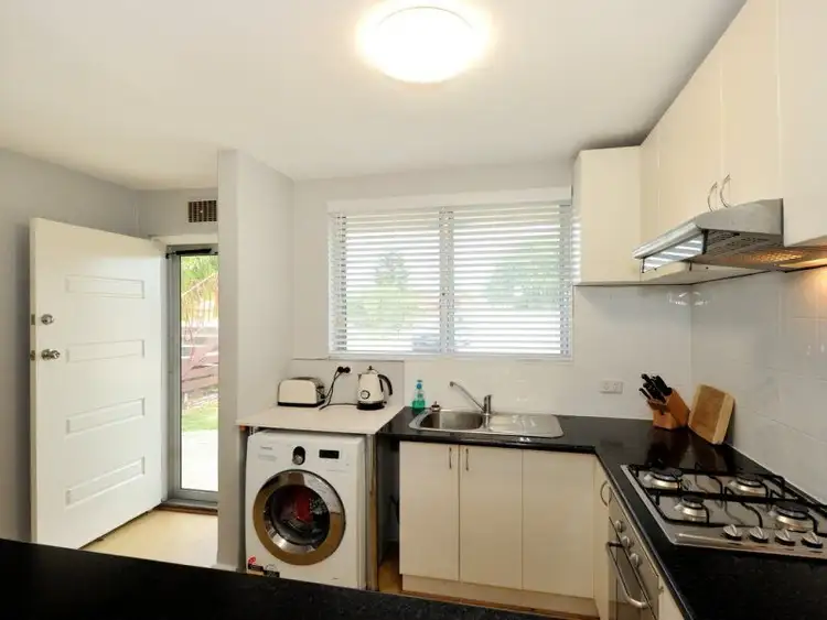 Second view of Homely unit listing, 2/69 Safety Bay Road, Shoalwater WA 6169