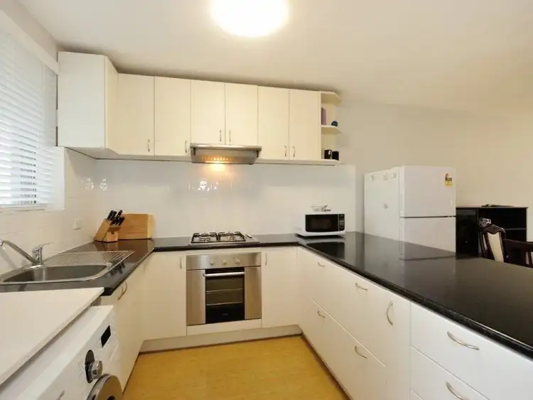 Third view of Homely unit listing, 2/69 Safety Bay Road, Shoalwater WA 6169