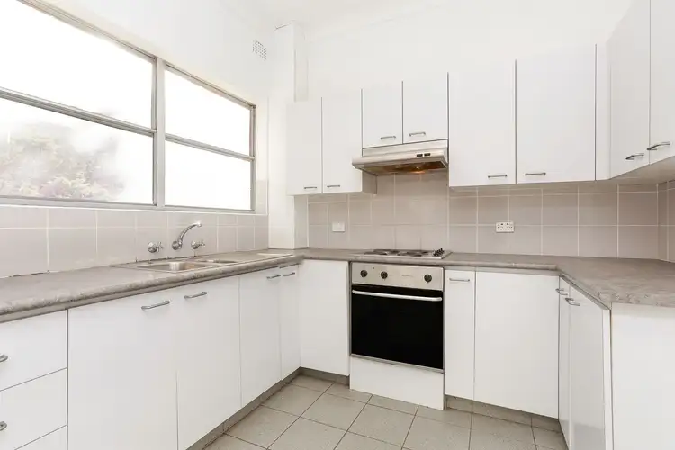 Second view of Homely unit listing, 5/1 Queens Road, Brighton-le-sands NSW 2216