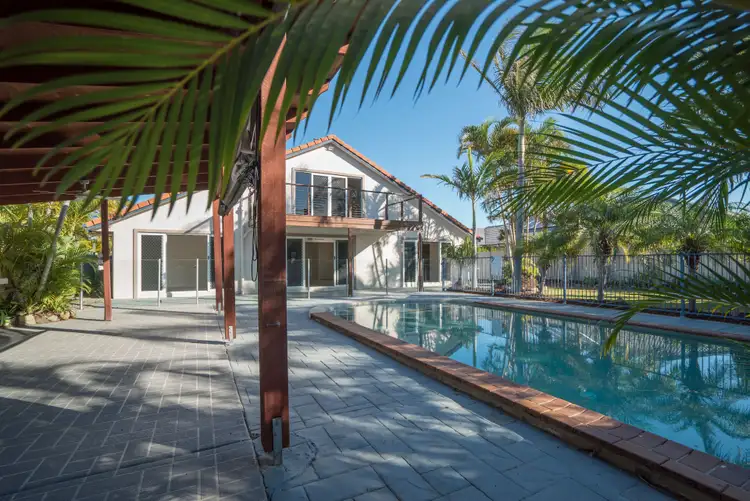 Main view of Homely house listing, 63 Cosmos Avenue, Banksia Beach QLD 4507