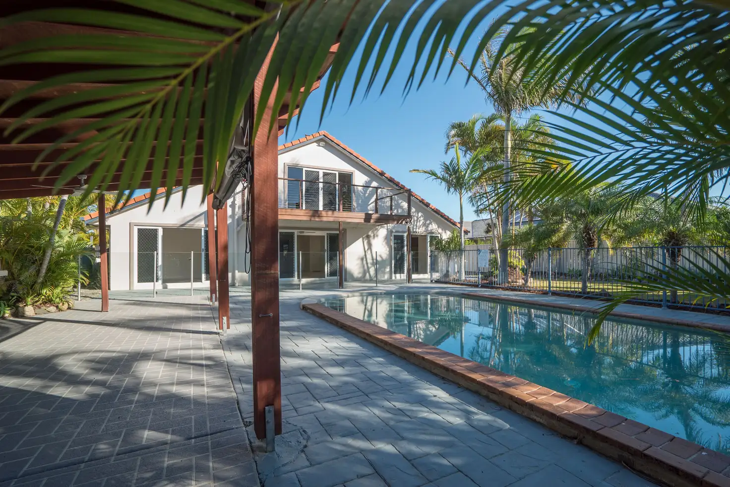 Main view of Homely house listing, 63 Cosmos Avenue, Banksia Beach QLD 4507