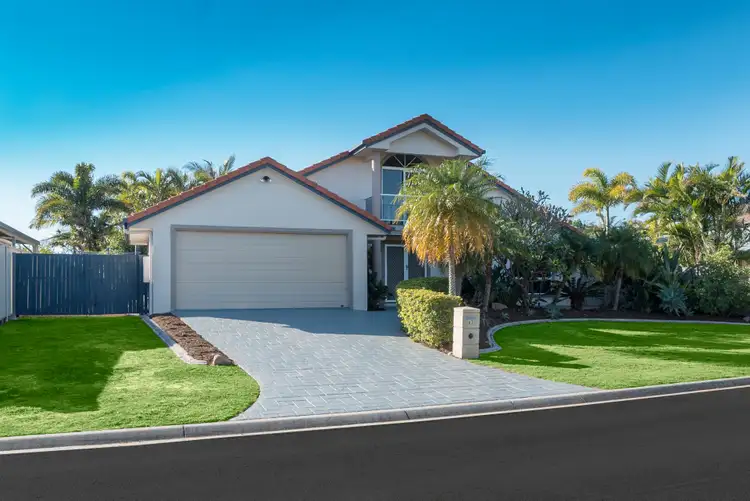 Third view of Homely house listing, 63 Cosmos Avenue, Banksia Beach QLD 4507