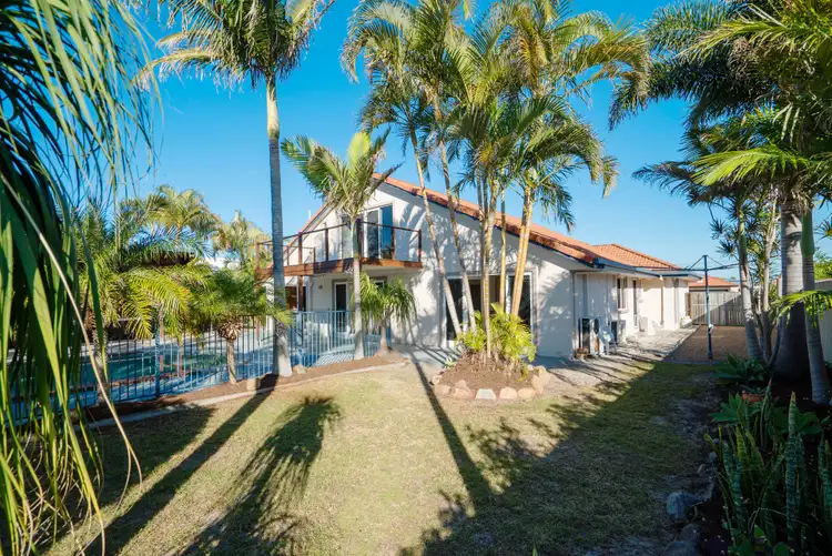 Fourth view of Homely house listing, 63 Cosmos Avenue, Banksia Beach QLD 4507