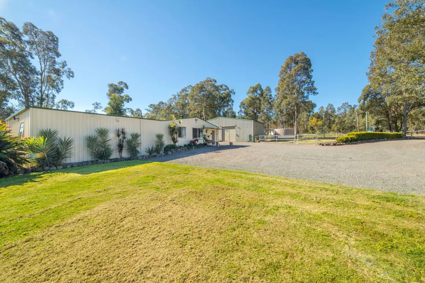 Main view of Homely rural property listing, 554 Limeburners Creek Road, Clarence Town NSW 2321
