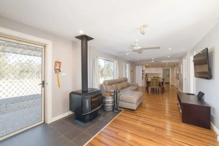 Third view of Homely rural property listing, 554 Limeburners Creek Road, Clarence Town NSW 2321