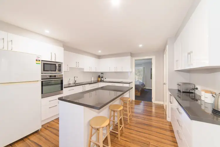 Fourth view of Homely rural property listing, 554 Limeburners Creek Road, Clarence Town NSW 2321