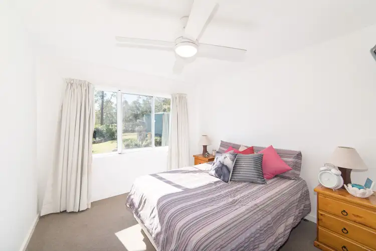Sixth view of Homely rural property listing, 554 Limeburners Creek Road, Clarence Town NSW 2321