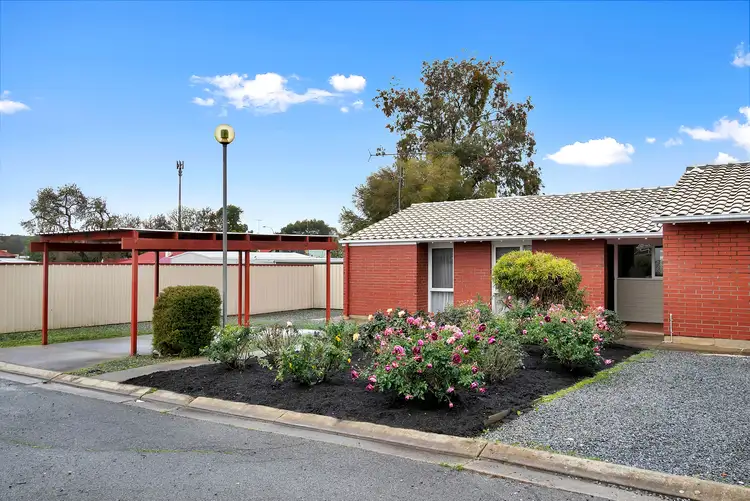 Main view of Homely unit listing, 4/3 Kauffmann Avenue, Lyndoch SA 5351