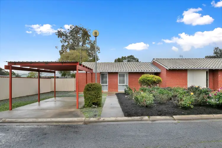 Second view of Homely unit listing, 4/3 Kauffmann Avenue, Lyndoch SA 5351