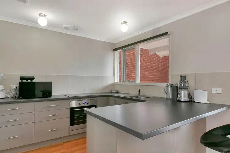 Third view of Homely unit listing, 4/3 Kauffmann Avenue, Lyndoch SA 5351