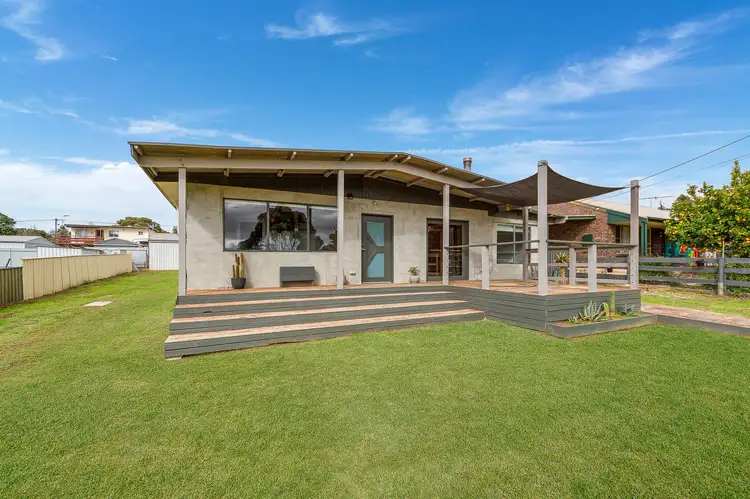 Main view of Homely house listing, 47 Murray Drive, Murray Bridge SA 5253