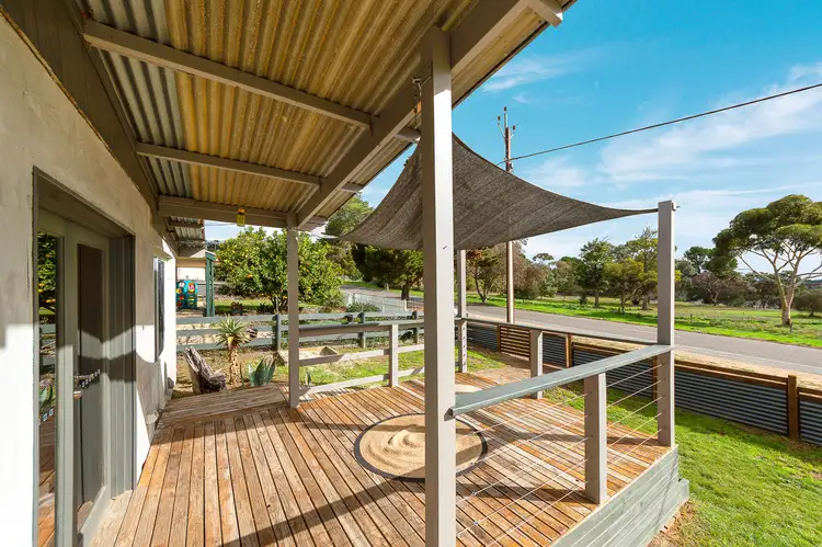 Second view of Homely house listing, 47 Murray Drive, Murray Bridge SA 5253