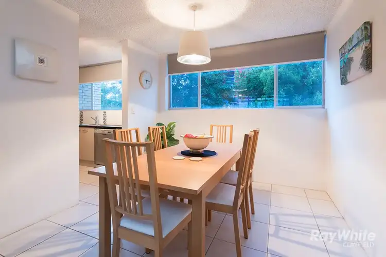 Sixth view of Homely unit listing, 5/87 Bellevue Terrace, Clayfield QLD 4011