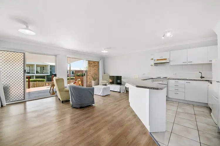 Third view of Homely townhouse listing, 3/53 Goodwin Terrace, Moorooka QLD 4105