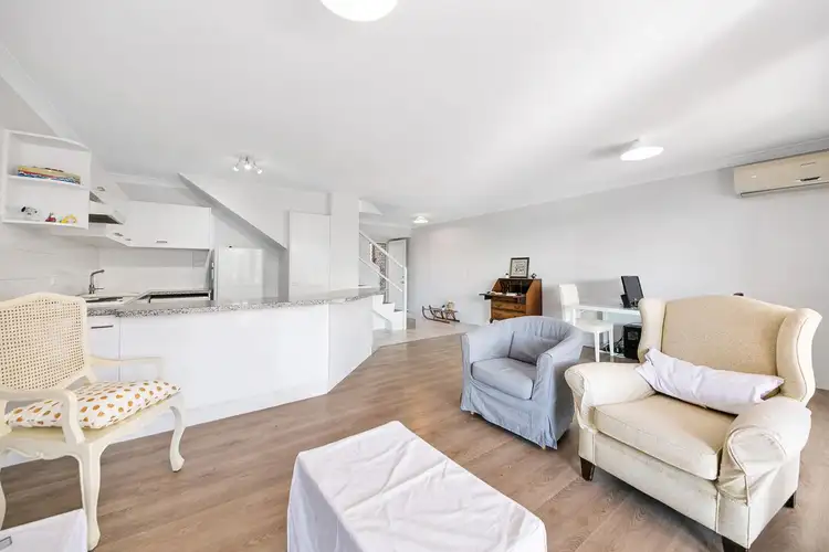 Fourth view of Homely townhouse listing, 3/53 Goodwin Terrace, Moorooka QLD 4105