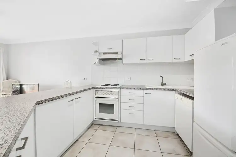 Fifth view of Homely townhouse listing, 3/53 Goodwin Terrace, Moorooka QLD 4105