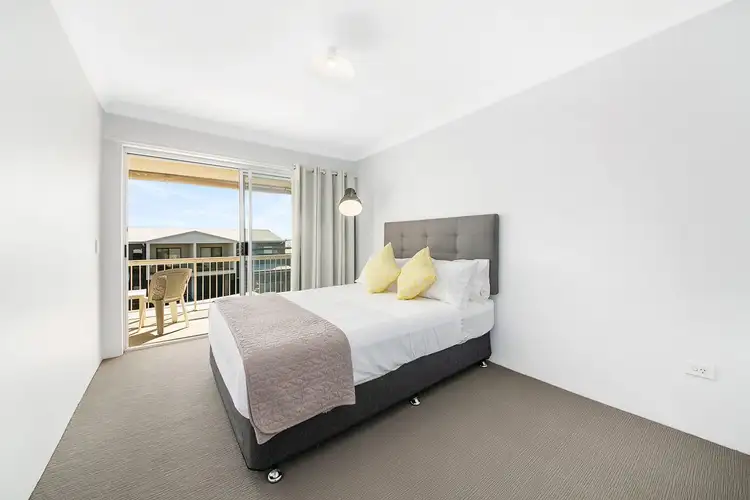 Sixth view of Homely townhouse listing, 3/53 Goodwin Terrace, Moorooka QLD 4105