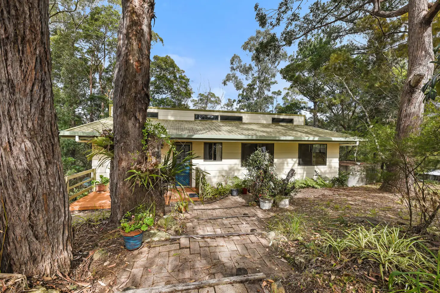 Main view of Homely house listing, 6 Atkinson Road West, Bli Bli QLD 4560