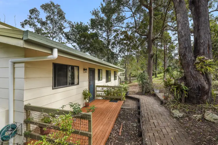 Second view of Homely house listing, 6 Atkinson Road West, Bli Bli QLD 4560