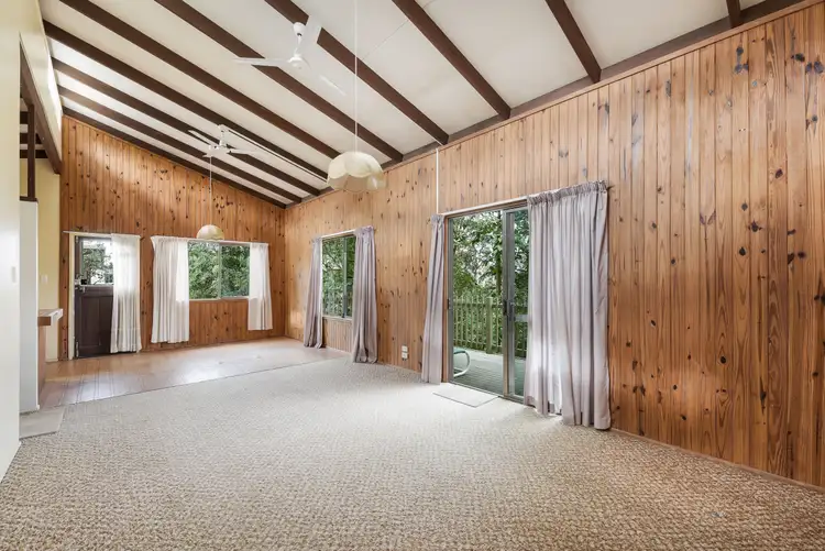 Fifth view of Homely house listing, 6 Atkinson Road West, Bli Bli QLD 4560