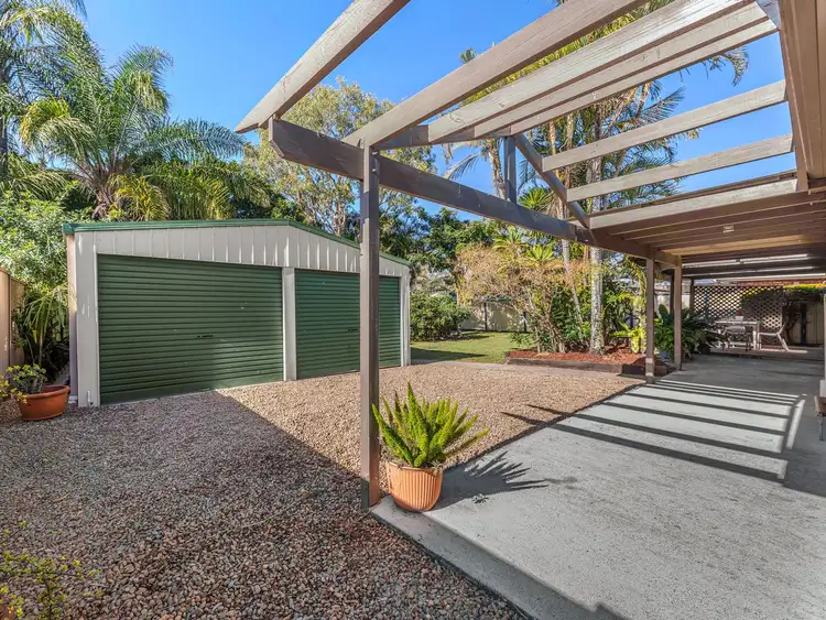 Second view of Homely house listing, 155 Kluver Street, Bald Hills QLD 4036