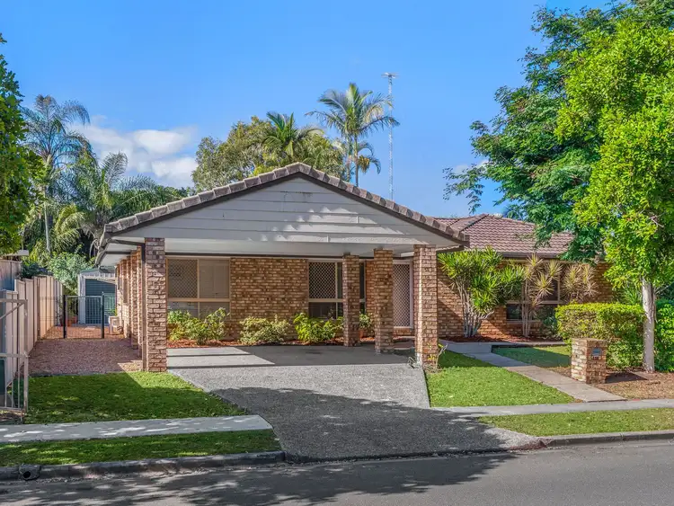 Third view of Homely house listing, 155 Kluver Street, Bald Hills QLD 4036