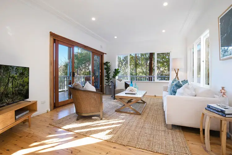 Second view of Homely house listing, 9 Calder Street, North Curl Curl NSW 2099