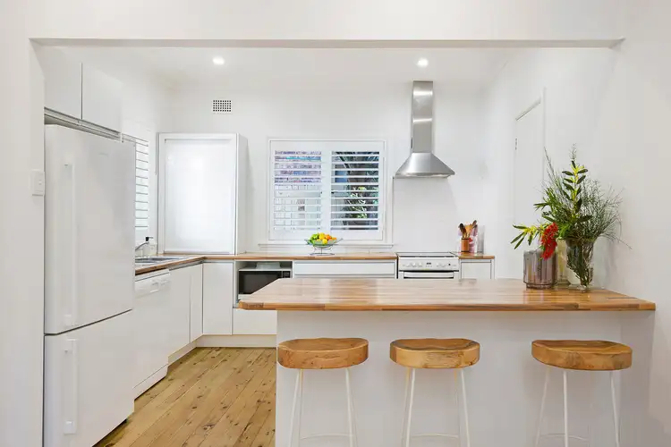 Sixth view of Homely house listing, 9 Calder Street, North Curl Curl NSW 2099