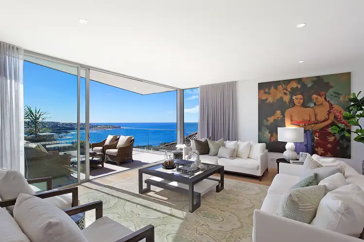 The Penthouse, 239 Oberon Street, Coogee NSW 2034