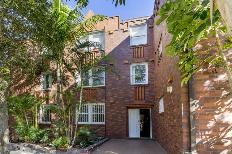 Main view of Homely apartment listing, 7/2A Darling Point Road, Darling Point NSW 2027