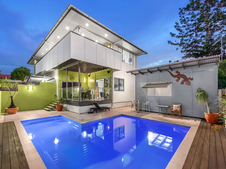 19 Inga Street, Chermside QLD 4032