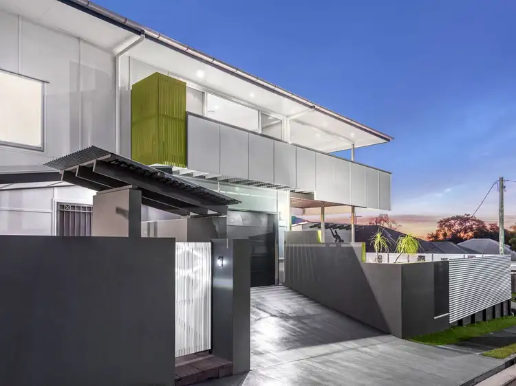Second view of Homely house listing, 19 Inga Street, Chermside QLD 4032