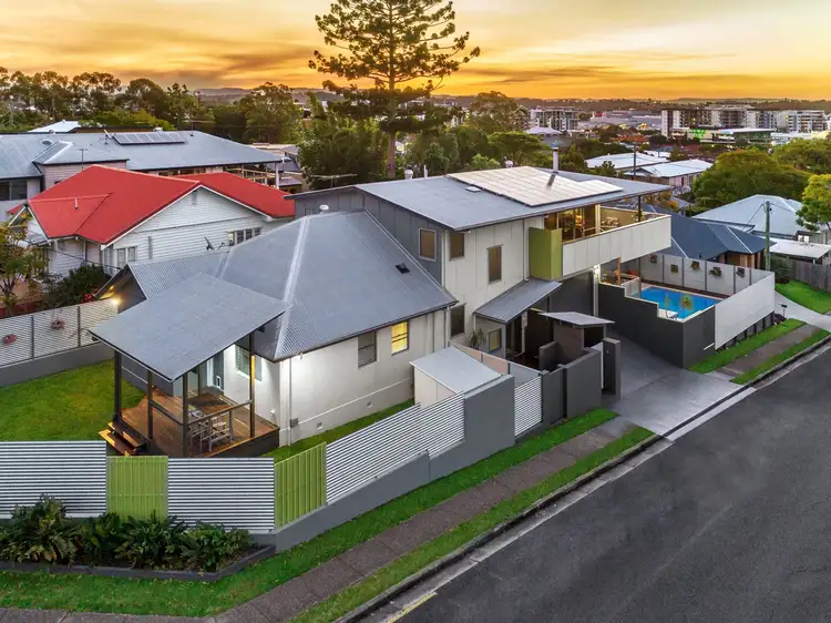 Third view of Homely house listing, 19 Inga Street, Chermside QLD 4032