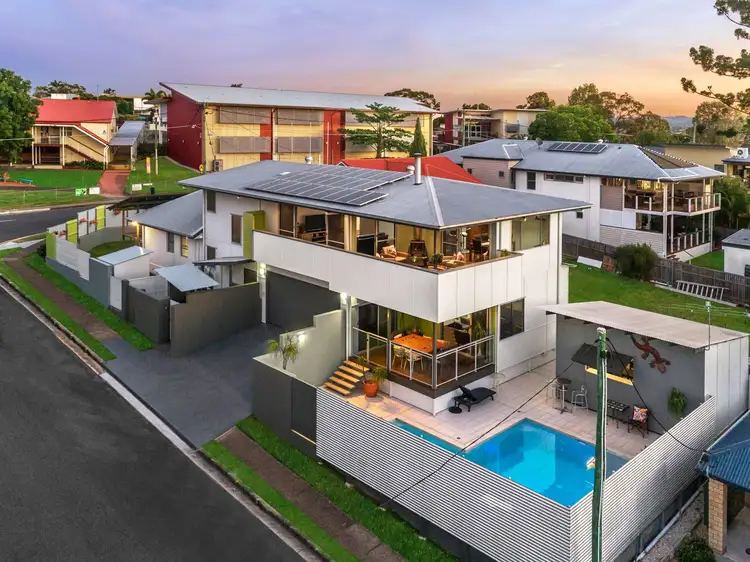 Fourth view of Homely house listing, 19 Inga Street, Chermside QLD 4032
